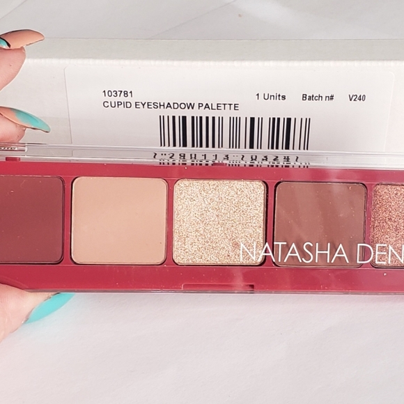 Eyeshadow Palette, Natasha Denona eyeshadow palette - Picture 7 of 11